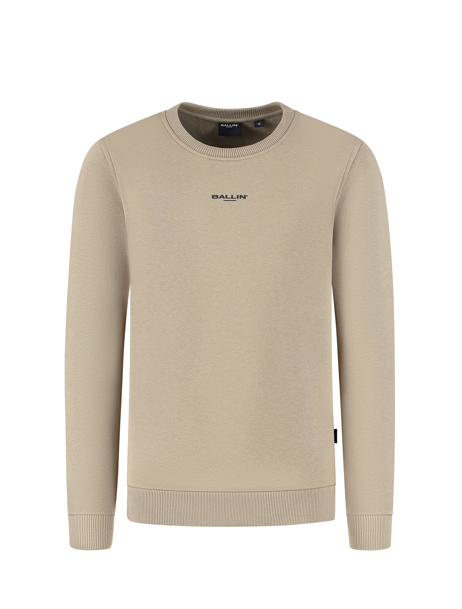 Ballin Junior Take Over Sweater