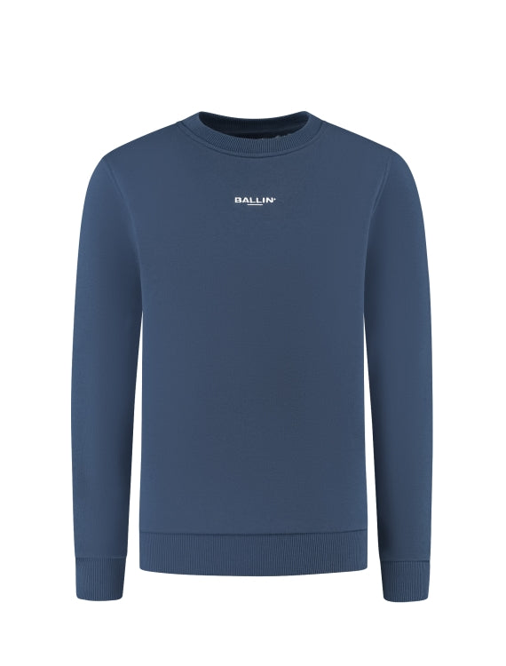 Ballin Junior Urban Jungle Sweater