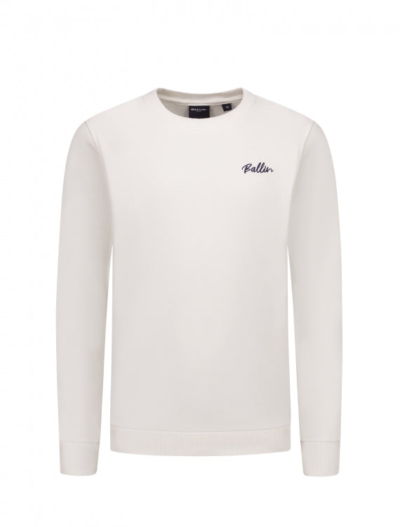 Ballin Junior Echoes Of The Urban Wild Sweater