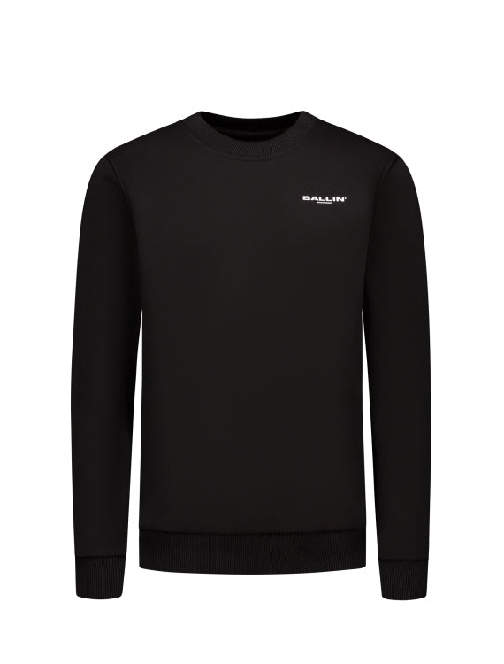 Ballin Junior Urban Wild Explosion Sweater