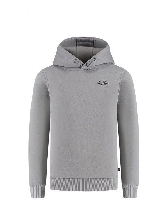 Ballin Junior Echoes Of The Urban Wild Hoodie