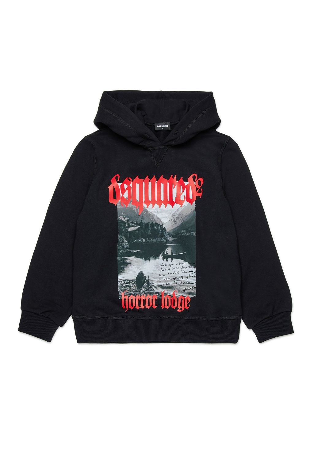 DSQUARED2 kids Sweatshirt