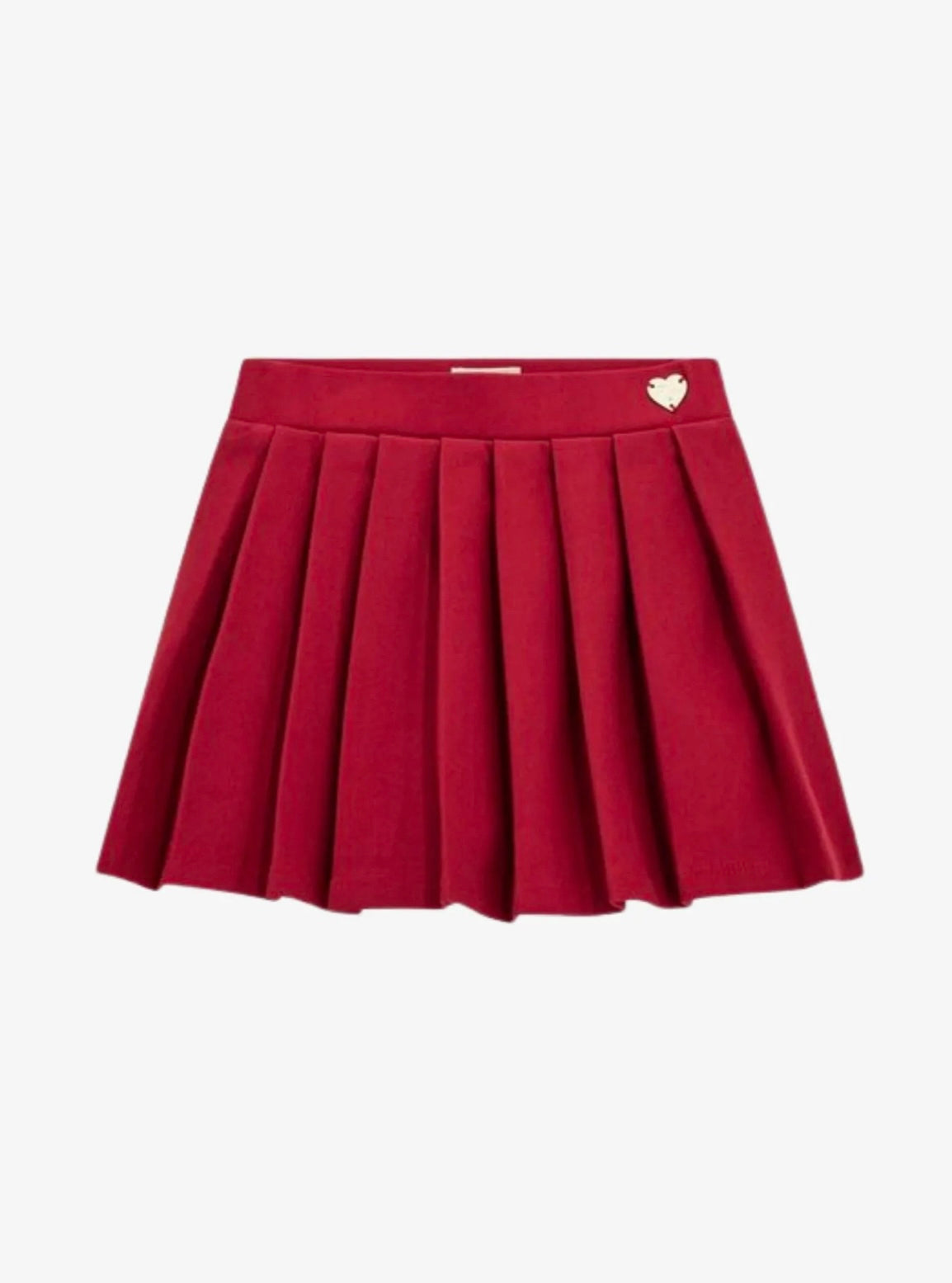 Guess Punto Milano mini Skirt+Shorts