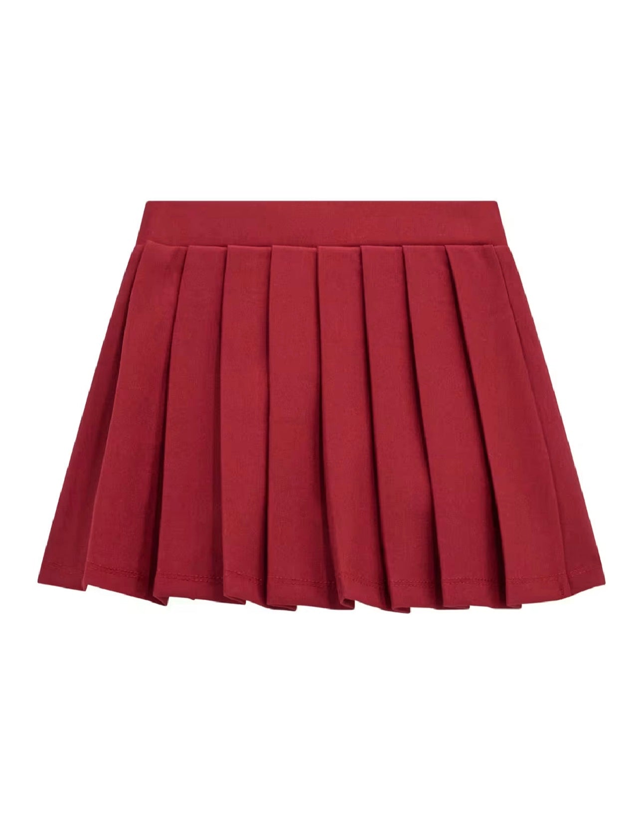 Guess Punto Milano mini Skirt+Shorts