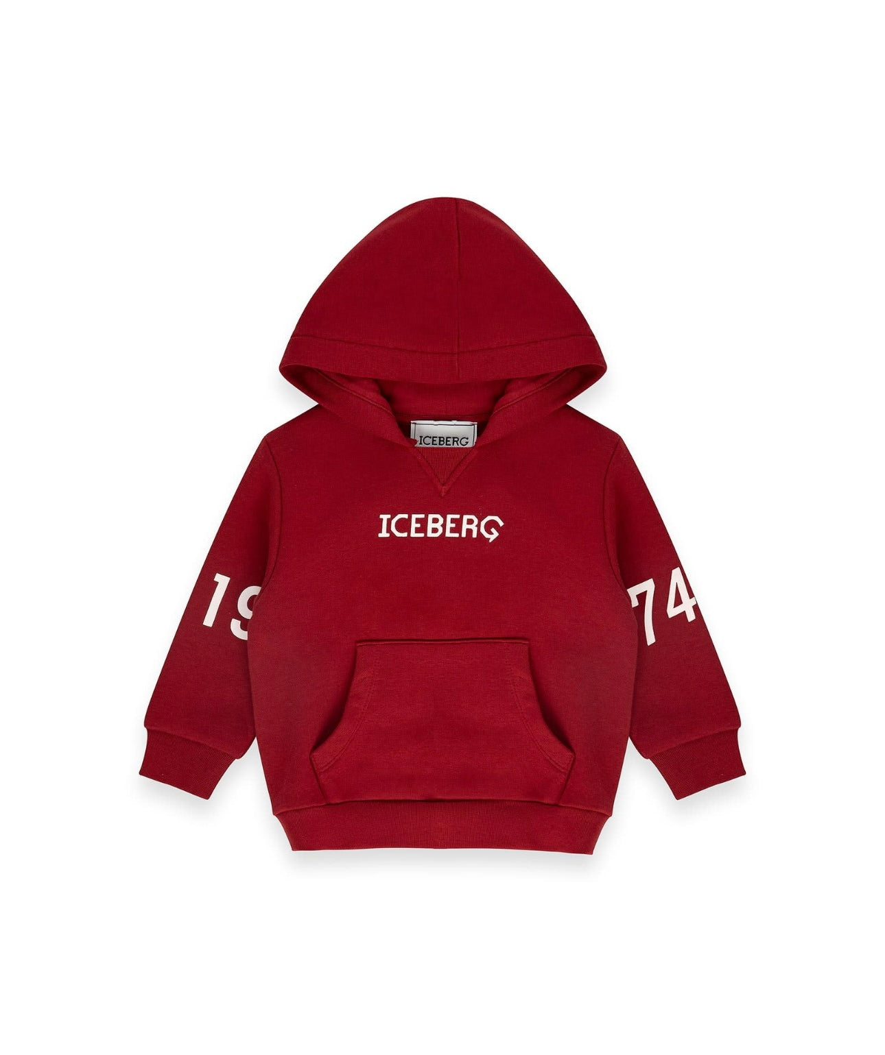 Iceberg Joggingpak
