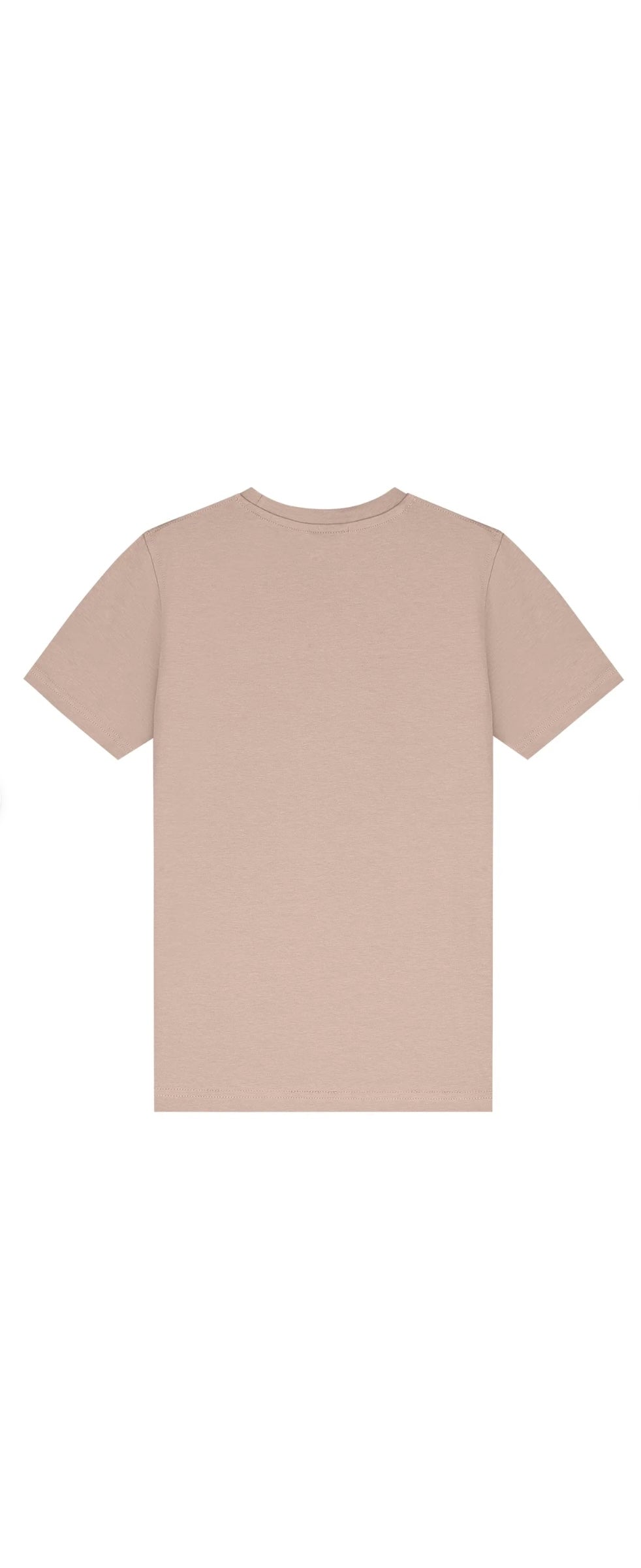 Malelions Junior Nylon Pocket T-Shirt