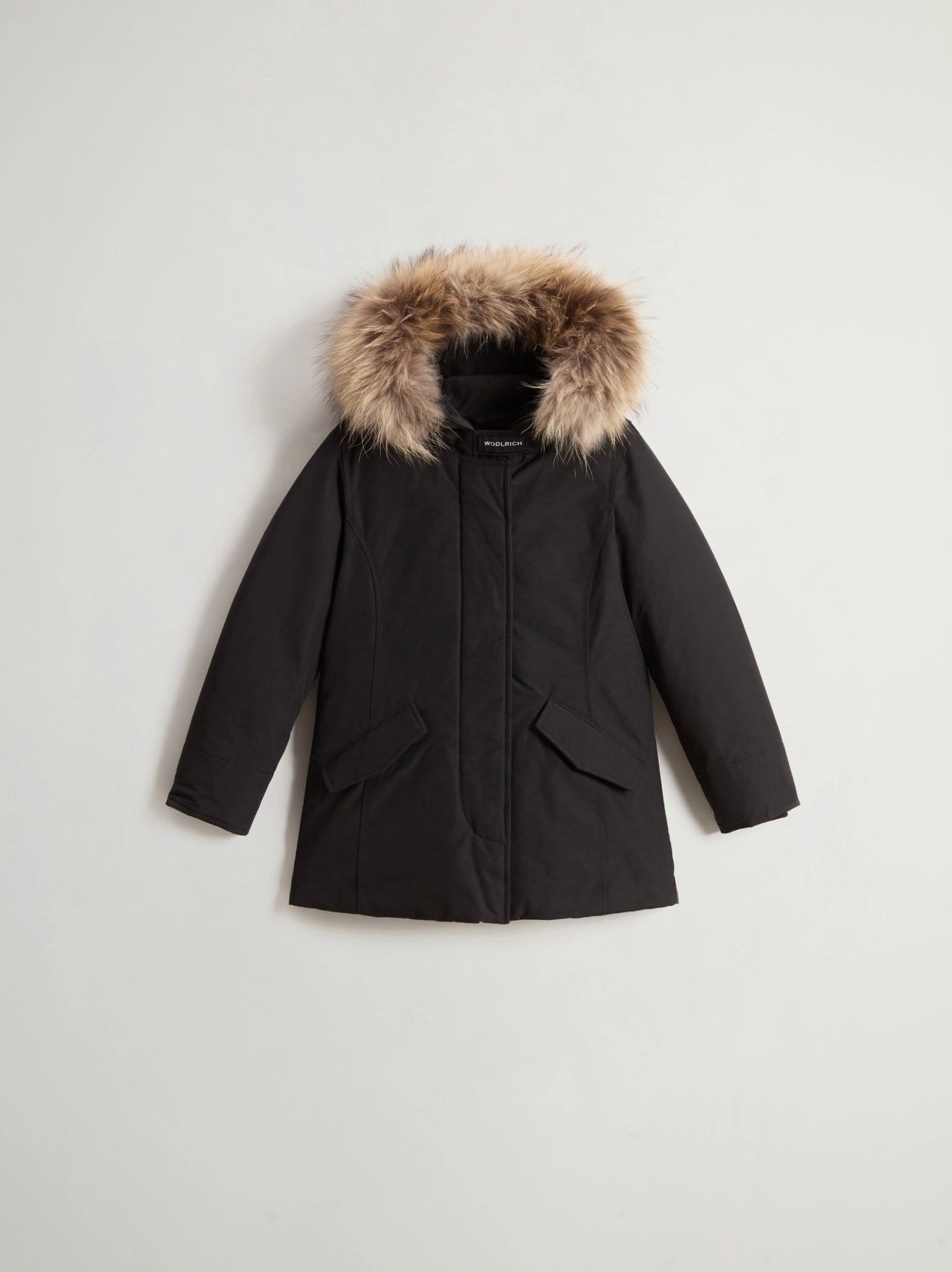 Woolrich jas