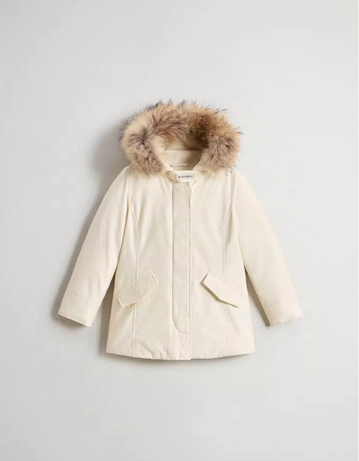 Woolrich jas