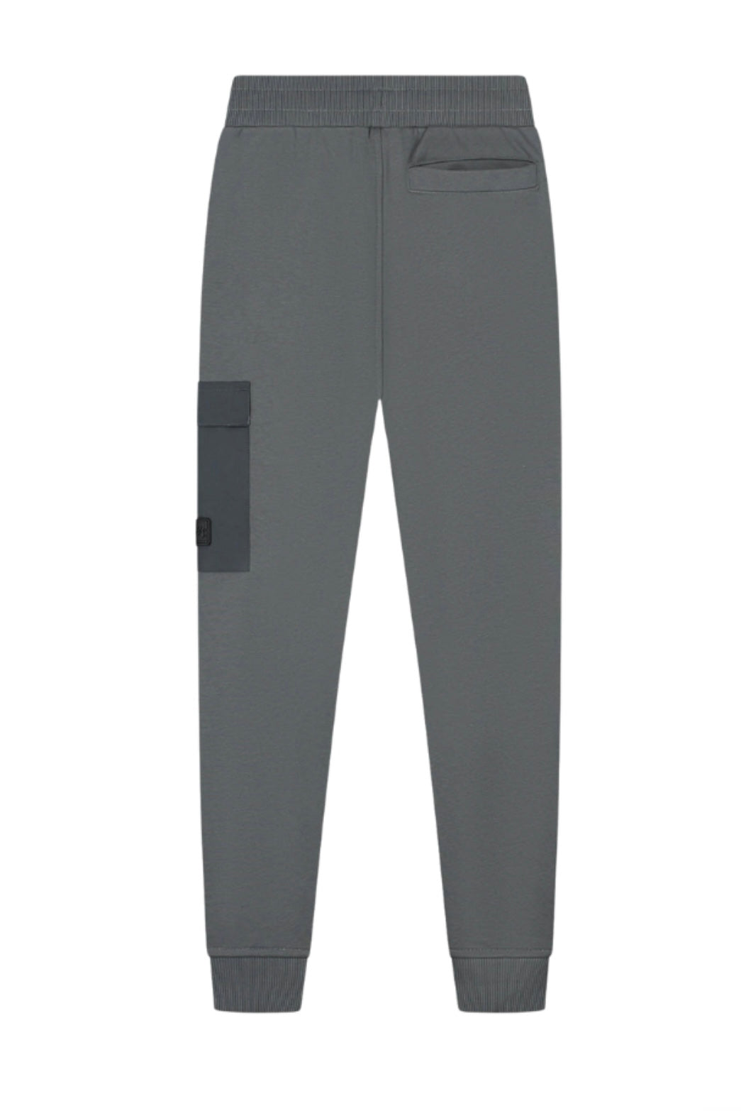 Malelions Junior Nylon Pocket Sweatpants