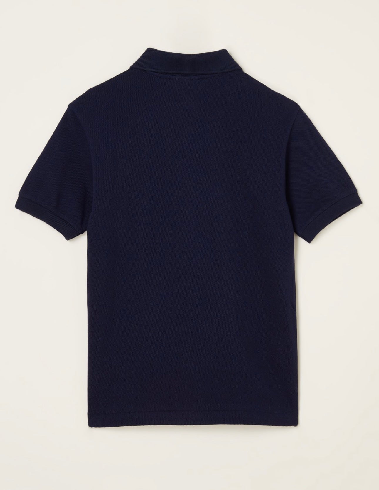 LCB NON-Organic petit pique polo