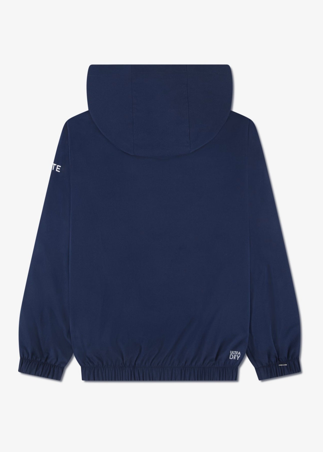 LCB DIAMOND TAFFETA WIND JACKET