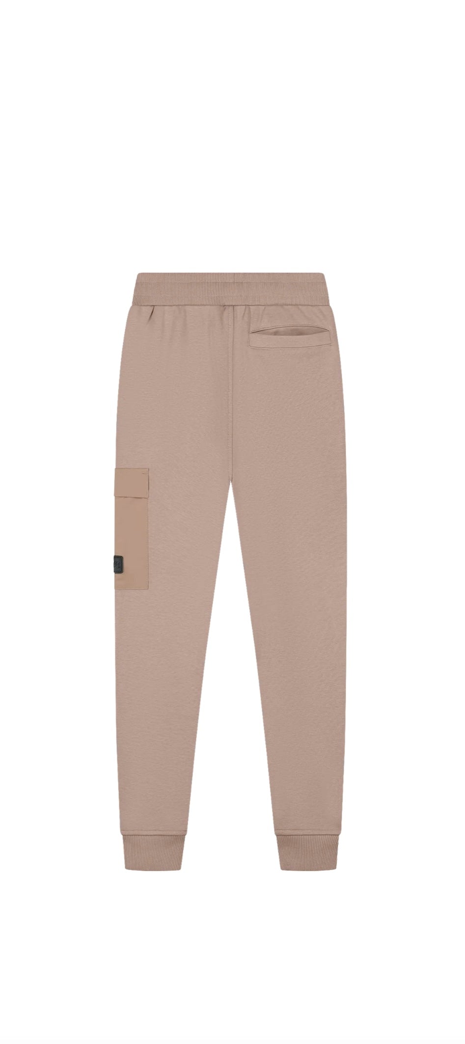 Malelions Junior Nylon Pocket Sweatpants