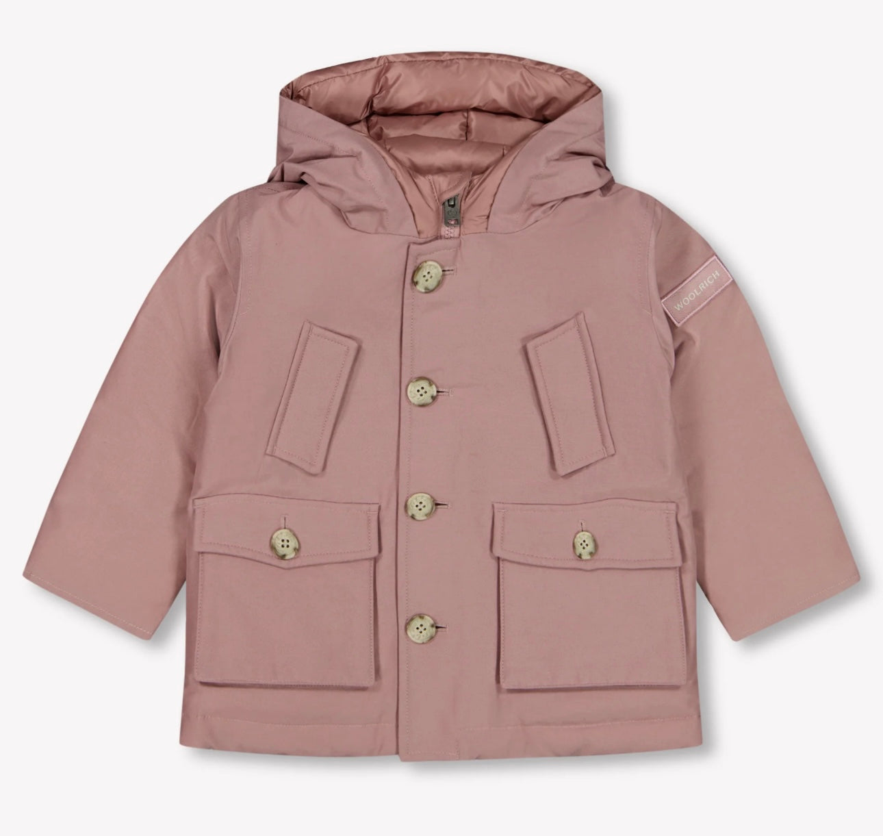 Woolrich jas