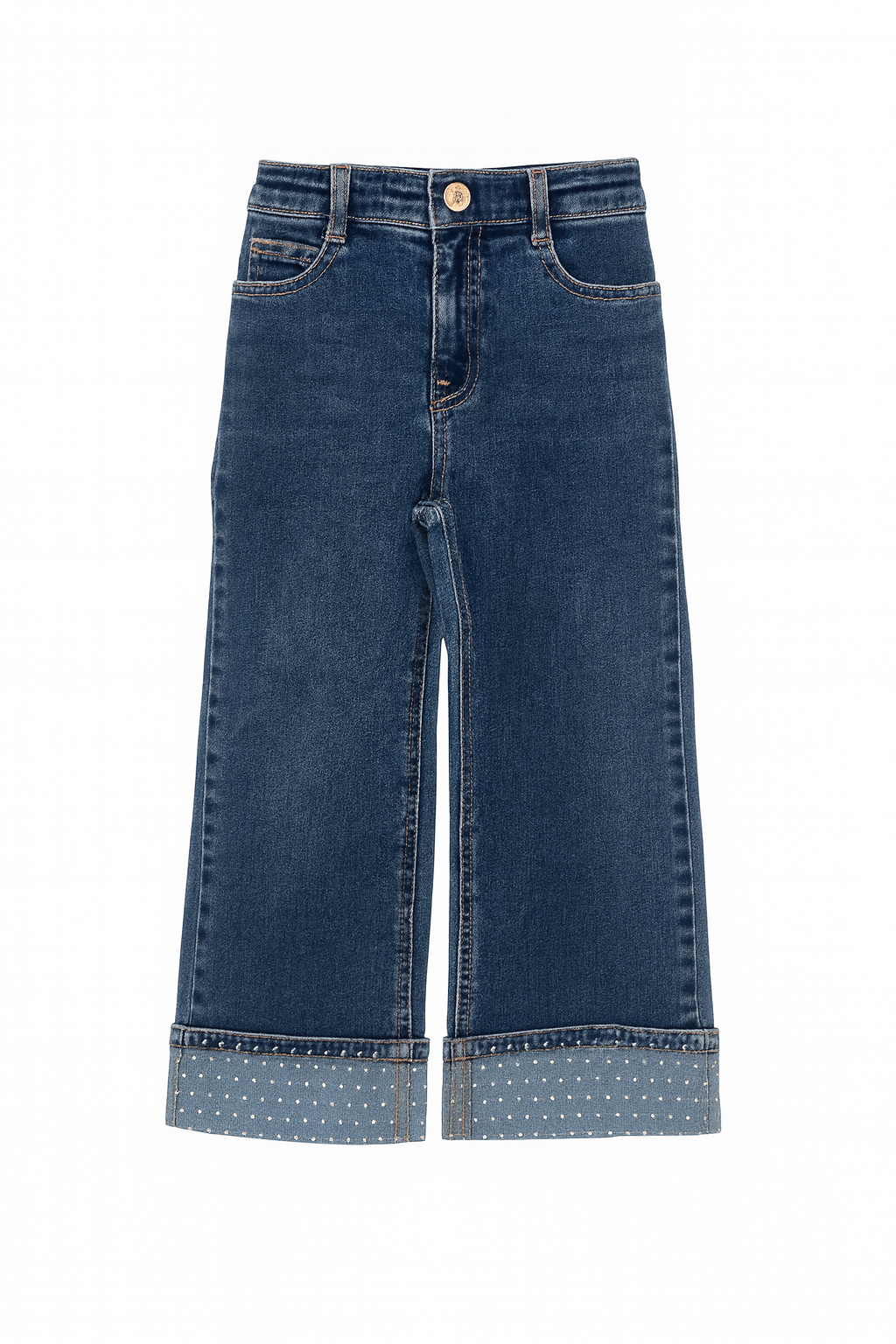Twinset Denim Broek