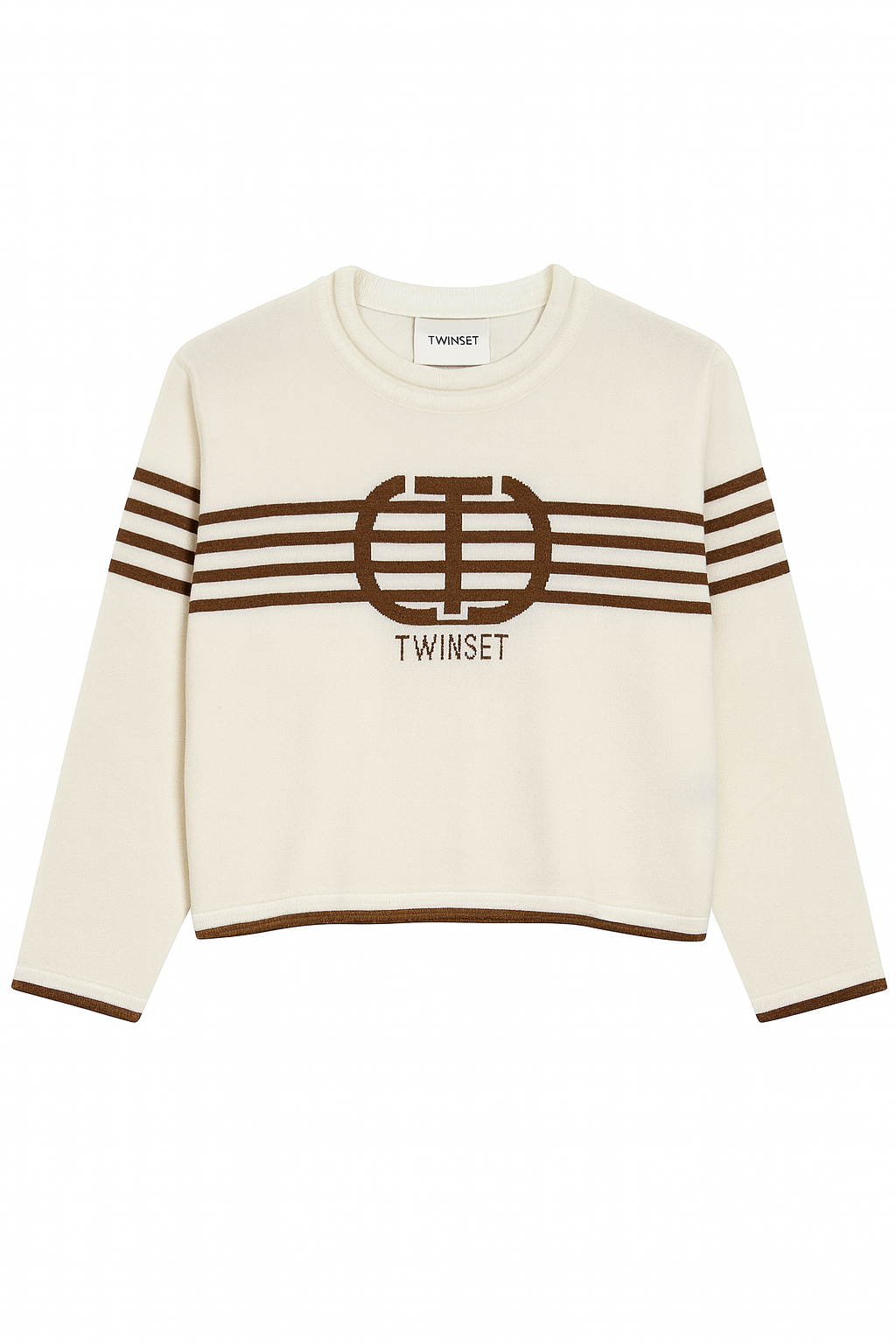 Twinset Broek & Trui set