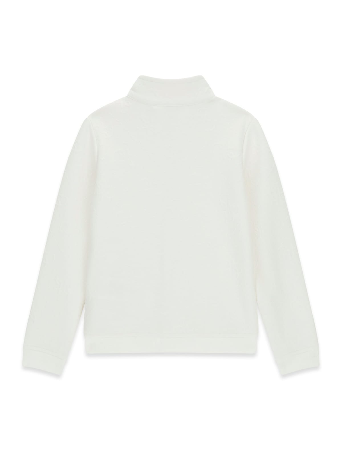 Guess Jacquard Relaxed Pallazo Vest