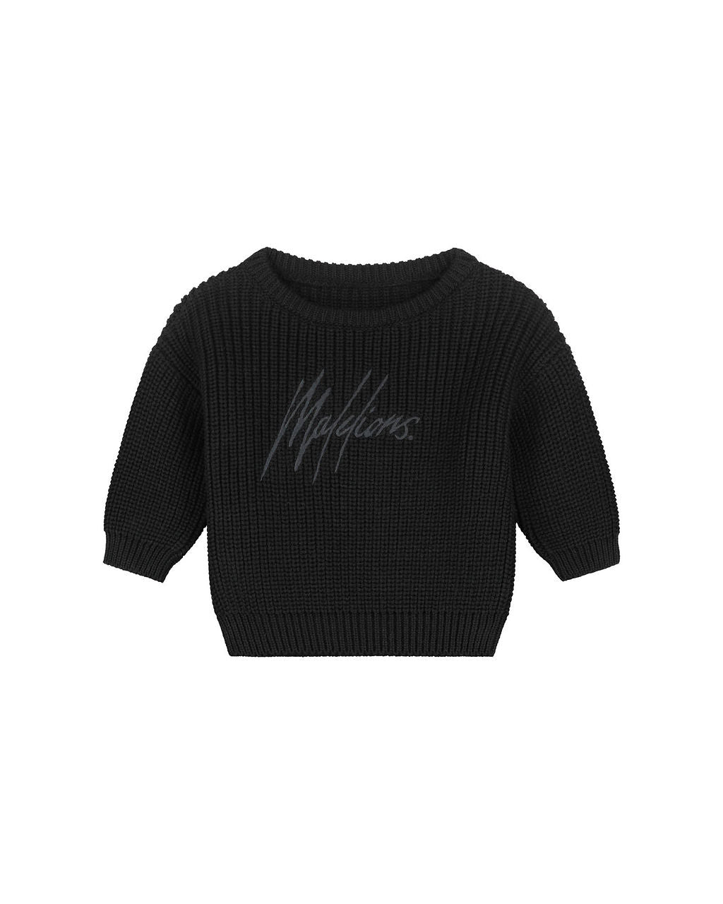Malelions Baby Knitted Sweater