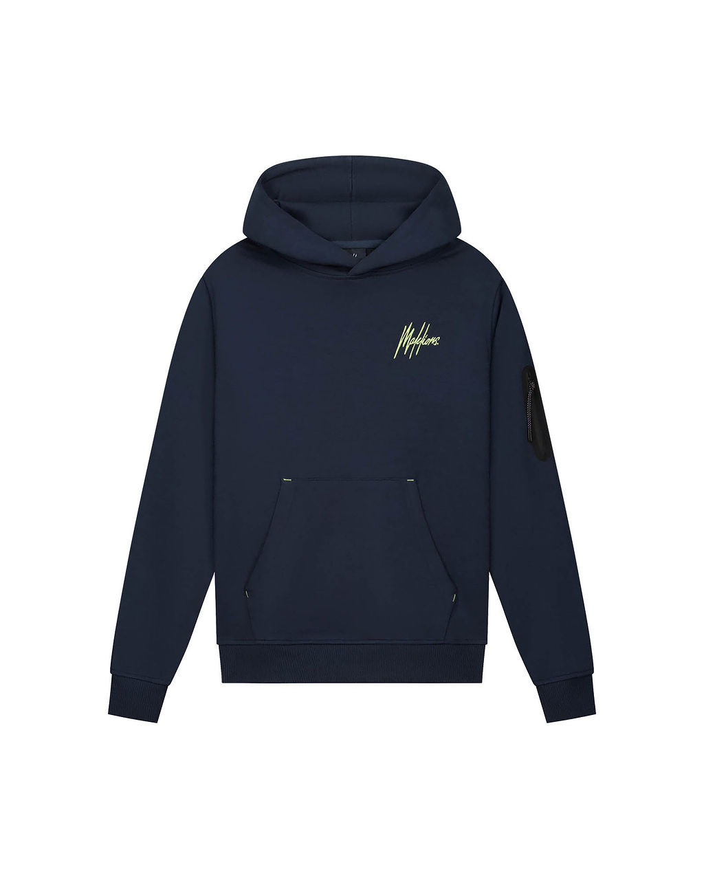 Malelions Junior Counter Hoodie