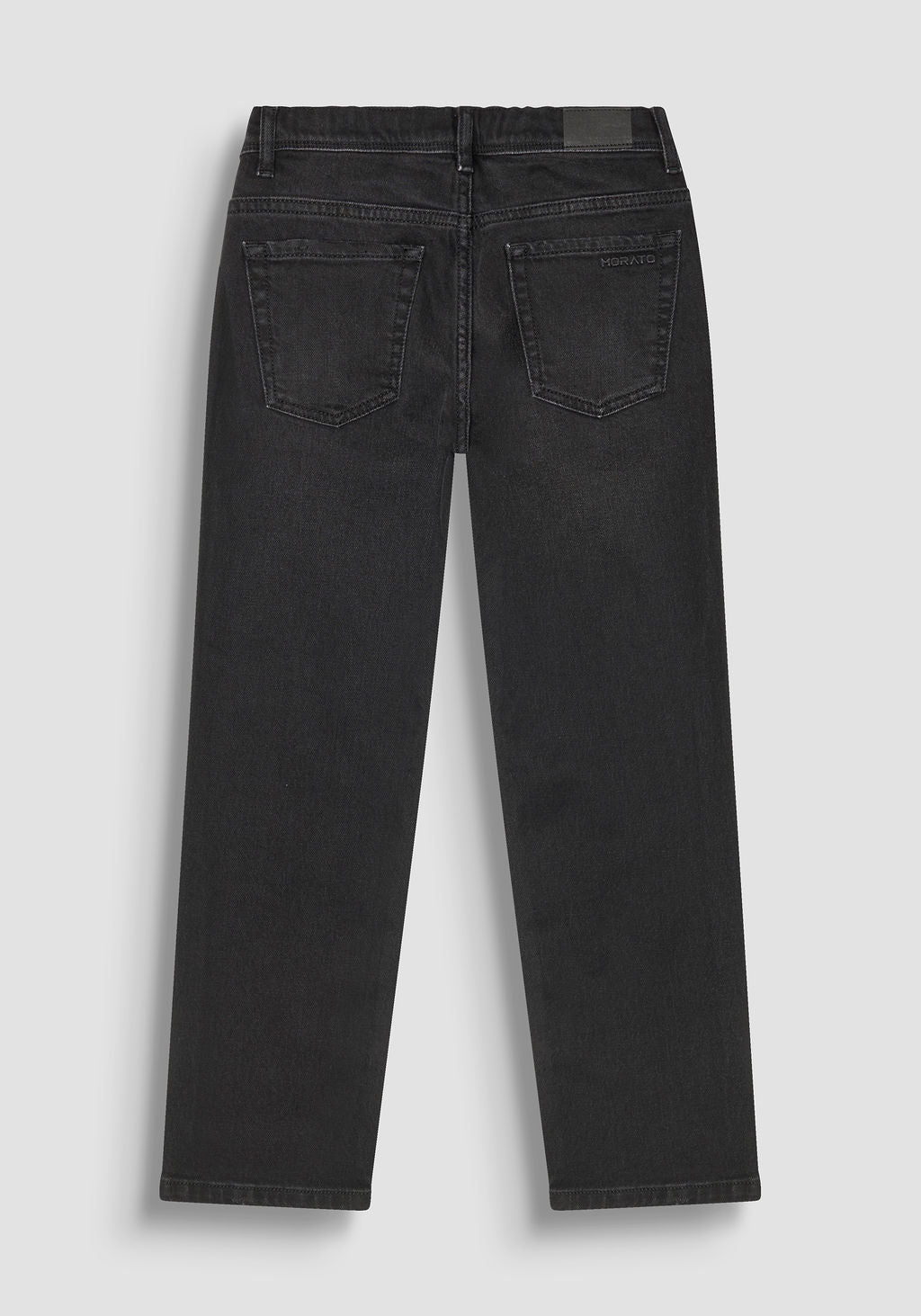 skinny Cropped Fit Jeans