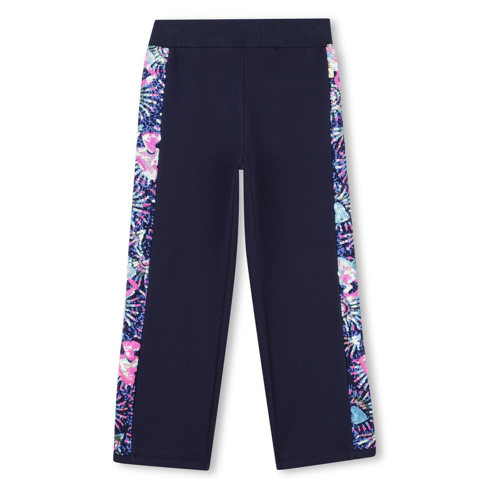 Billie Blush Joggingbroek