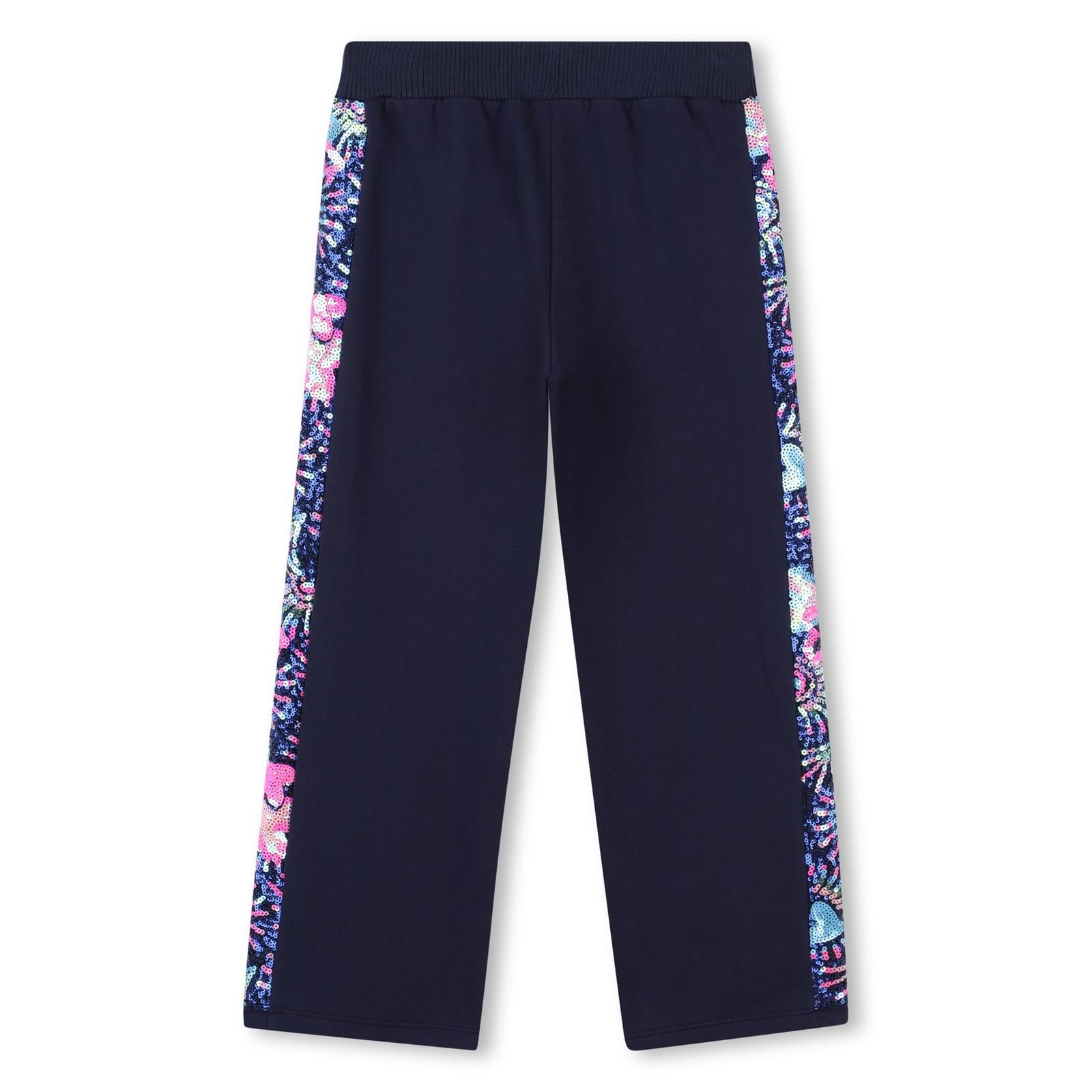 Billie Blush Joggingbroek