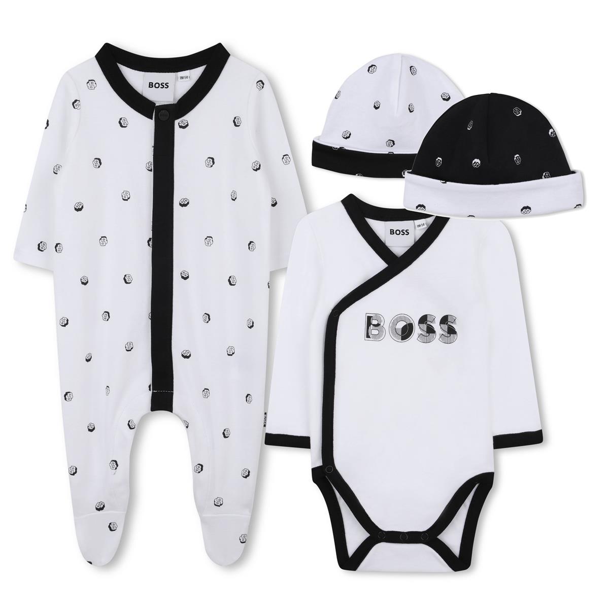 Hugo Bos Baby set