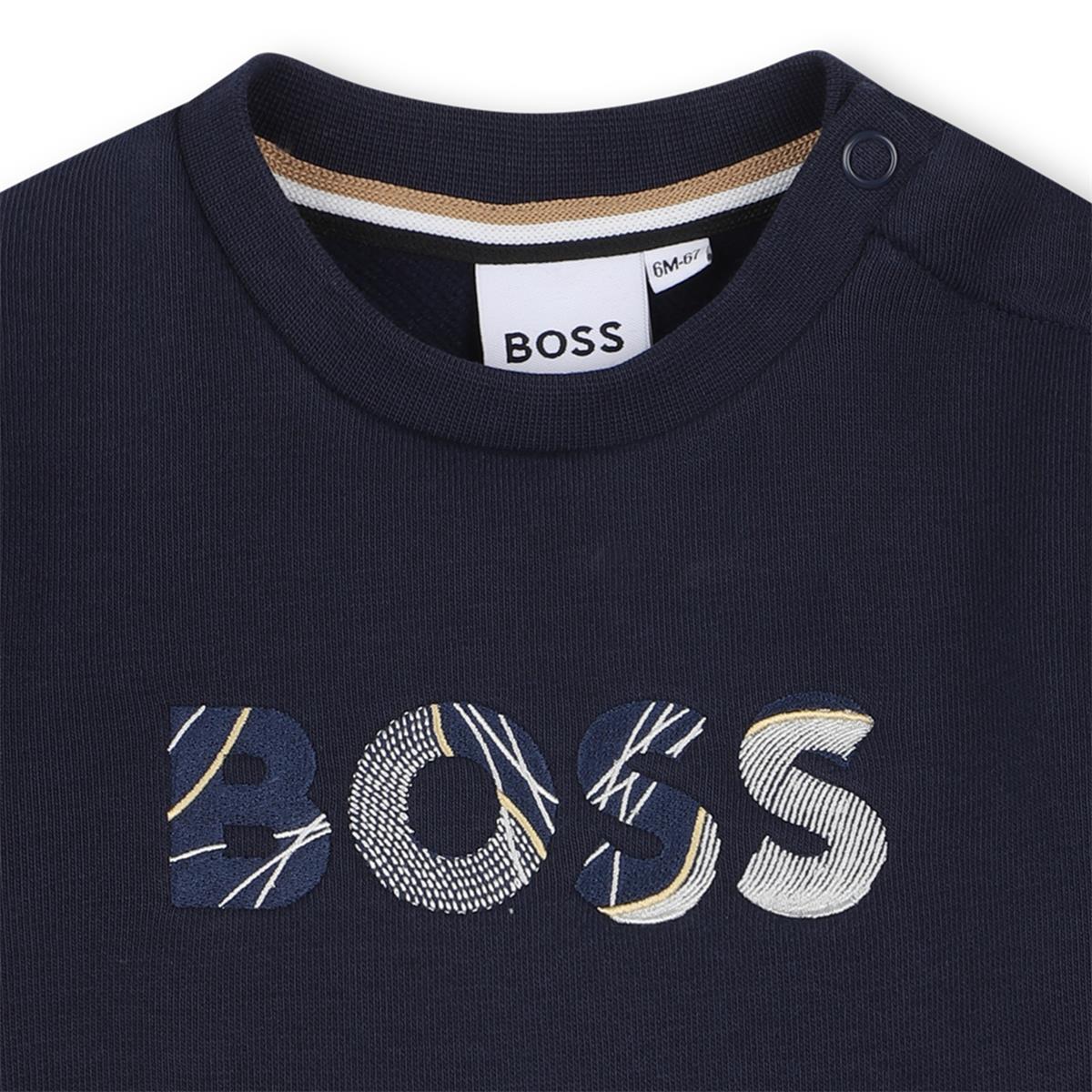 Hugo Boss Sweater
