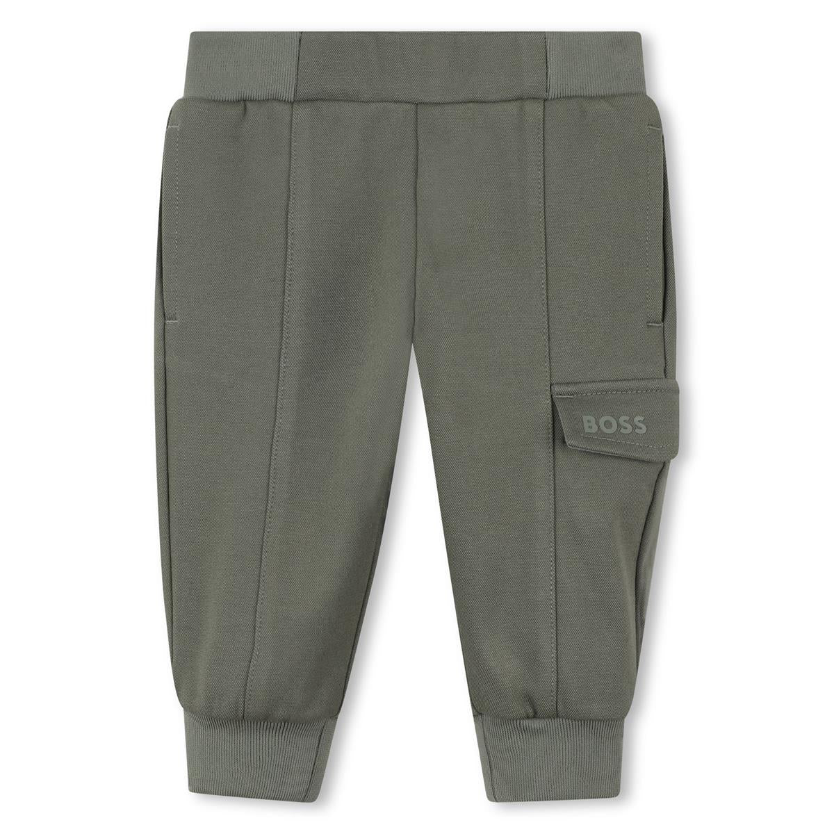 Hugo Boss Broek