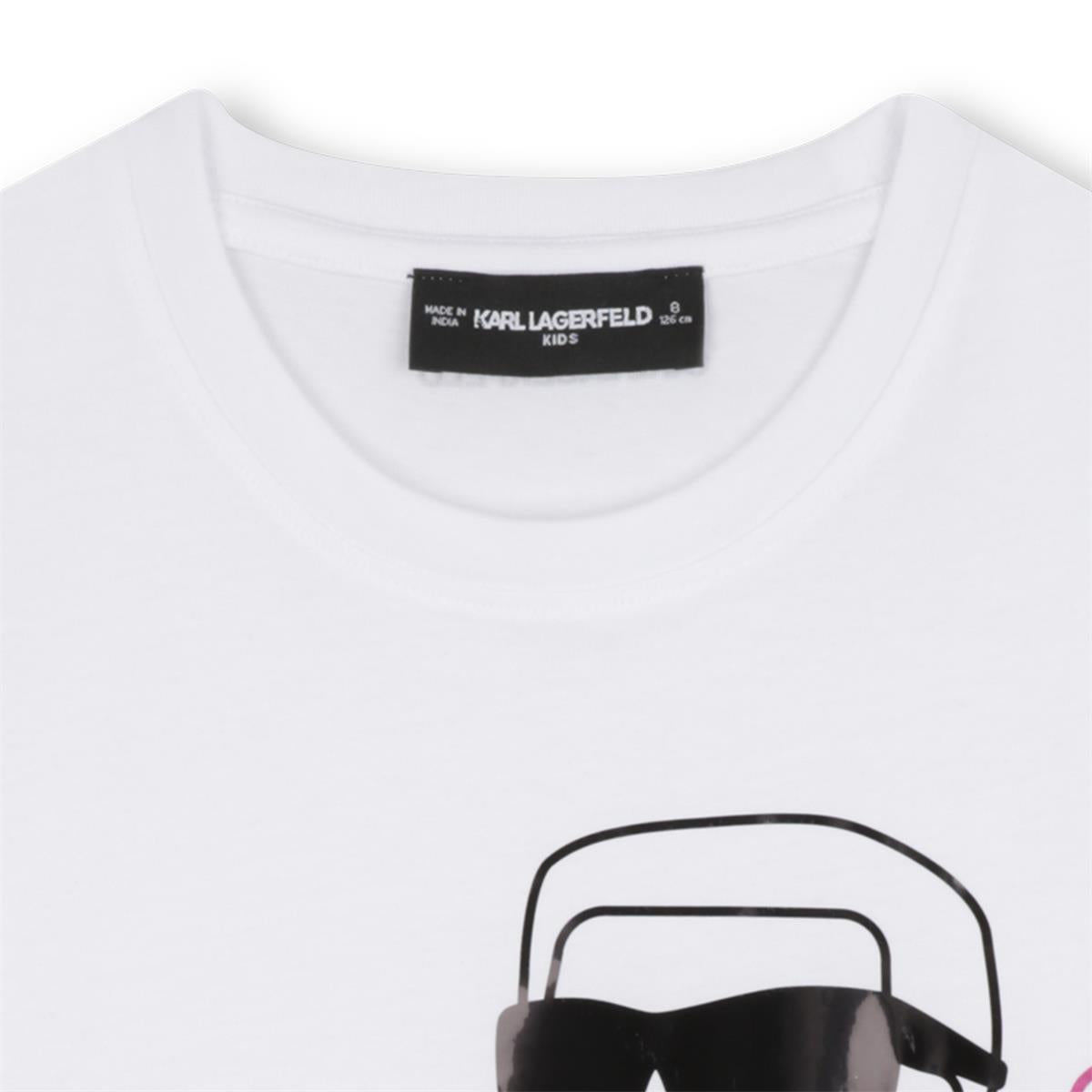 Karl Lagerfeld T-shirt