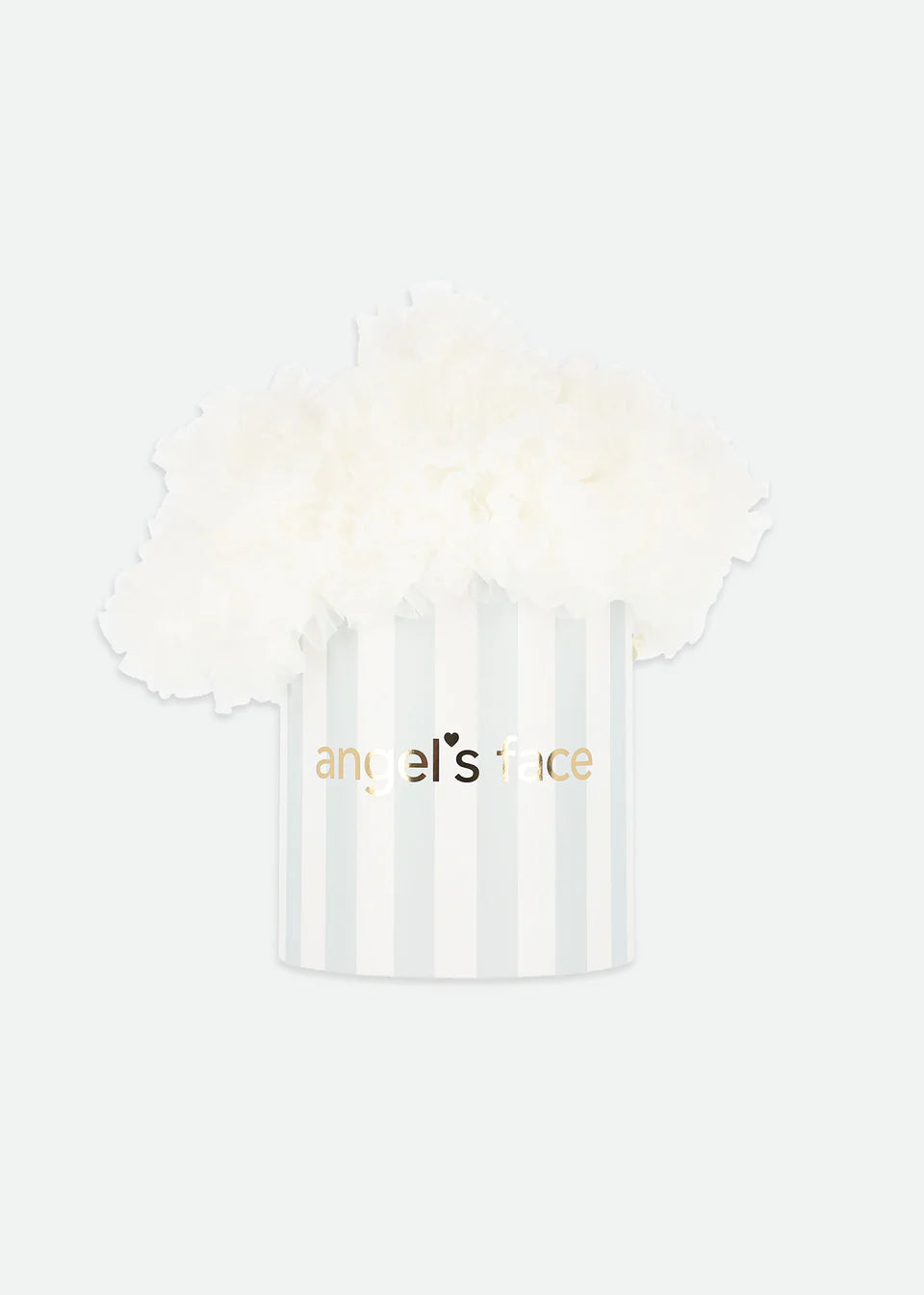 Baby Tutu Sneeuwklokje