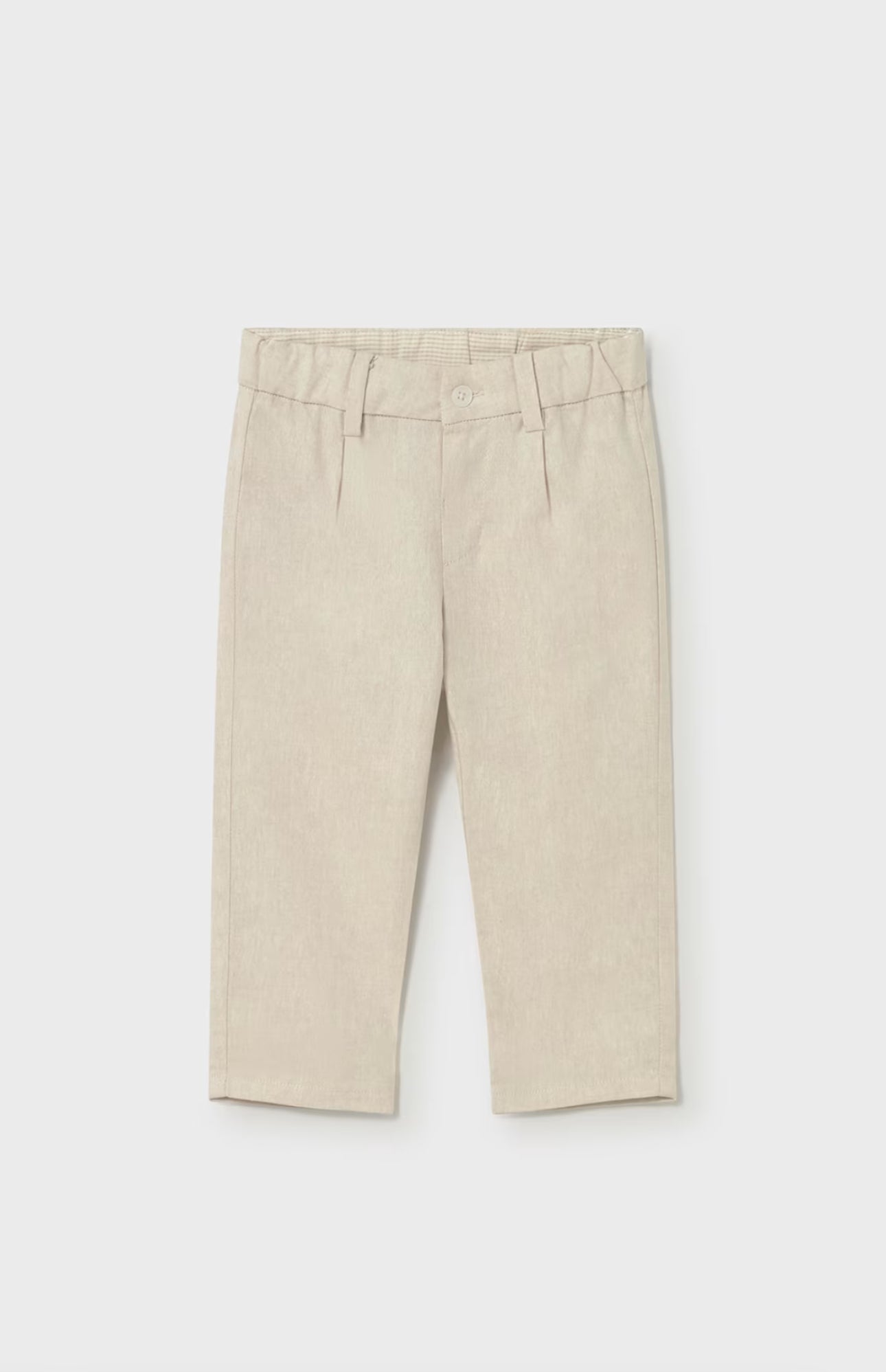 Mayoral linnen broek