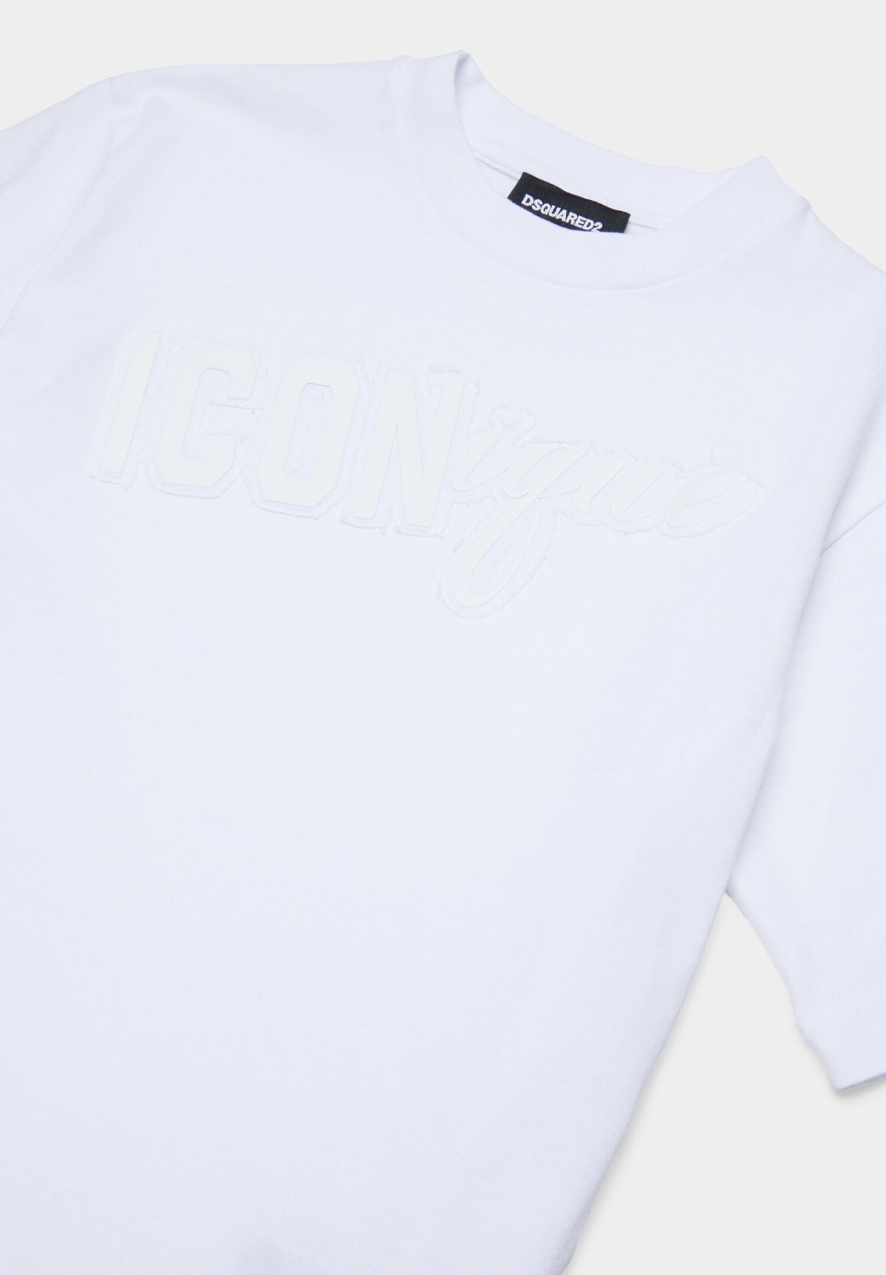 Dsquared2 Iconique junior T-Shirt