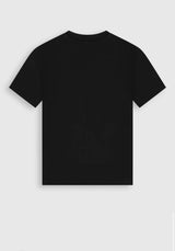 BALLIN JUNIOR MONOGRAM POCKET T-SHIRT