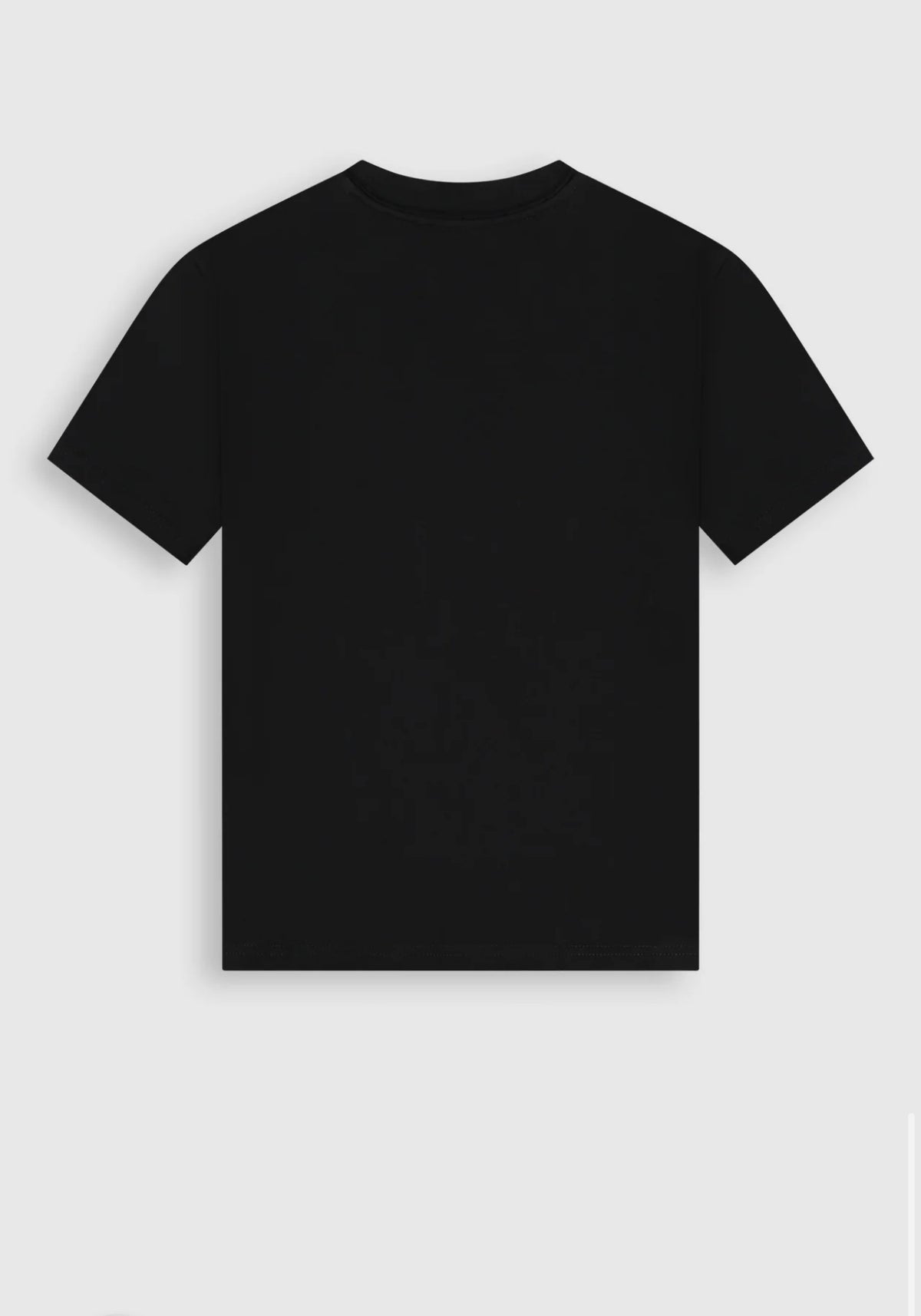BALLIN JUNIOR MONOGRAM POCKET T-SHIRT