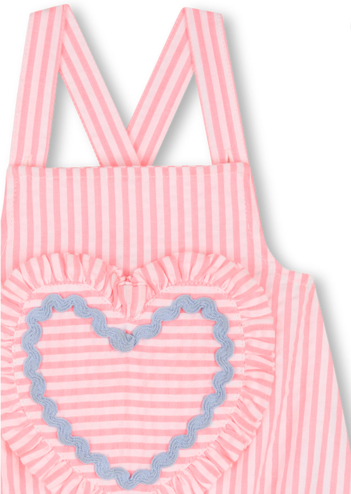 Billieblush onesie