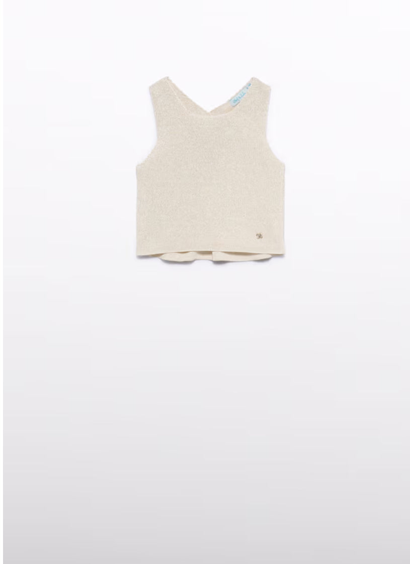Abel & Lula top