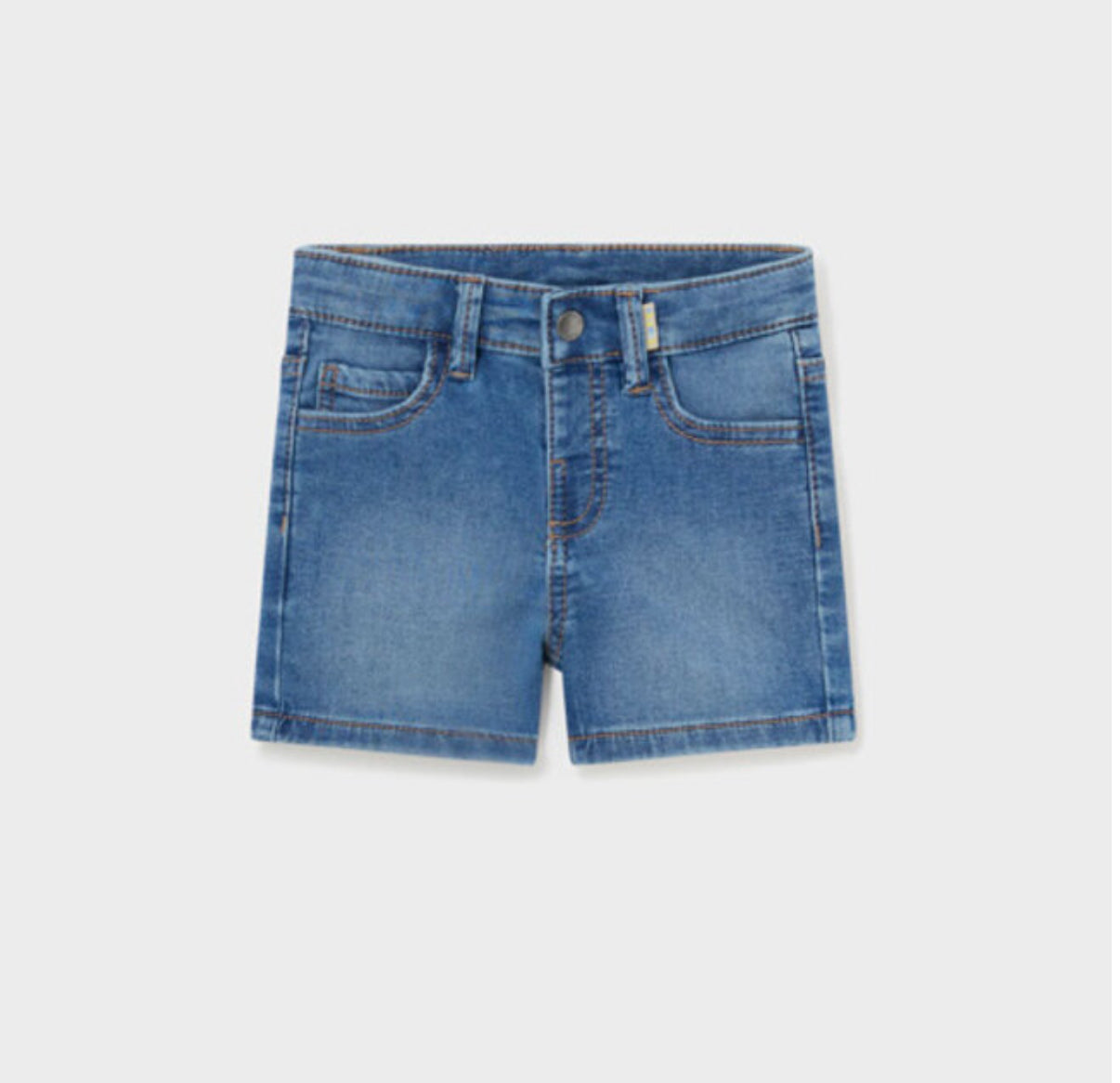 Mayoral denim short