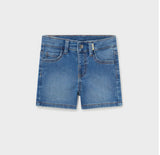 Mayoral denim short