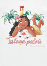 Monnalisa Moana T-Shirt