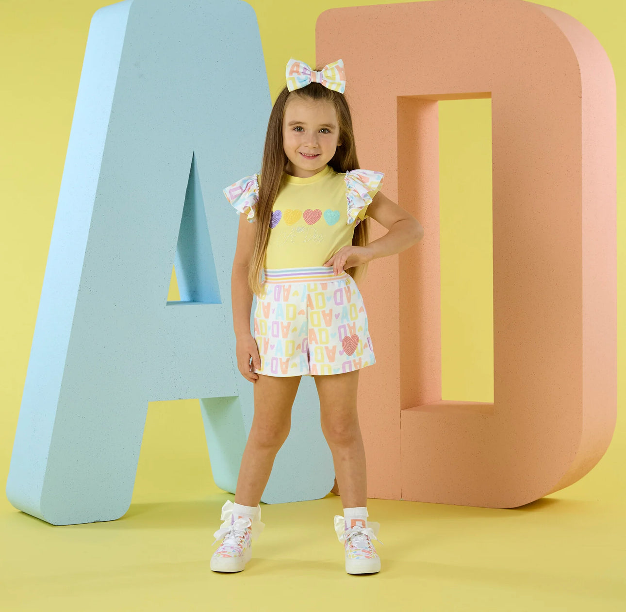 ADee sienna set