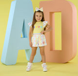 ADee sienna set