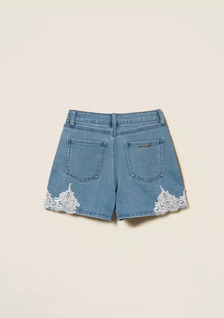 Twinset short