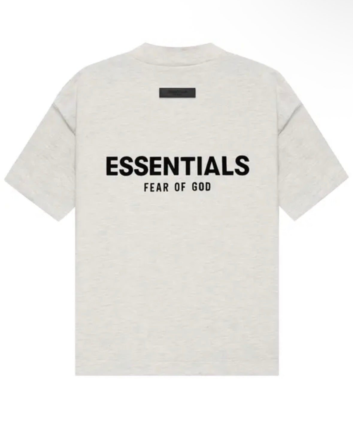Essentials light oatmeal