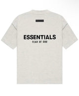Essentials light oatmeal
