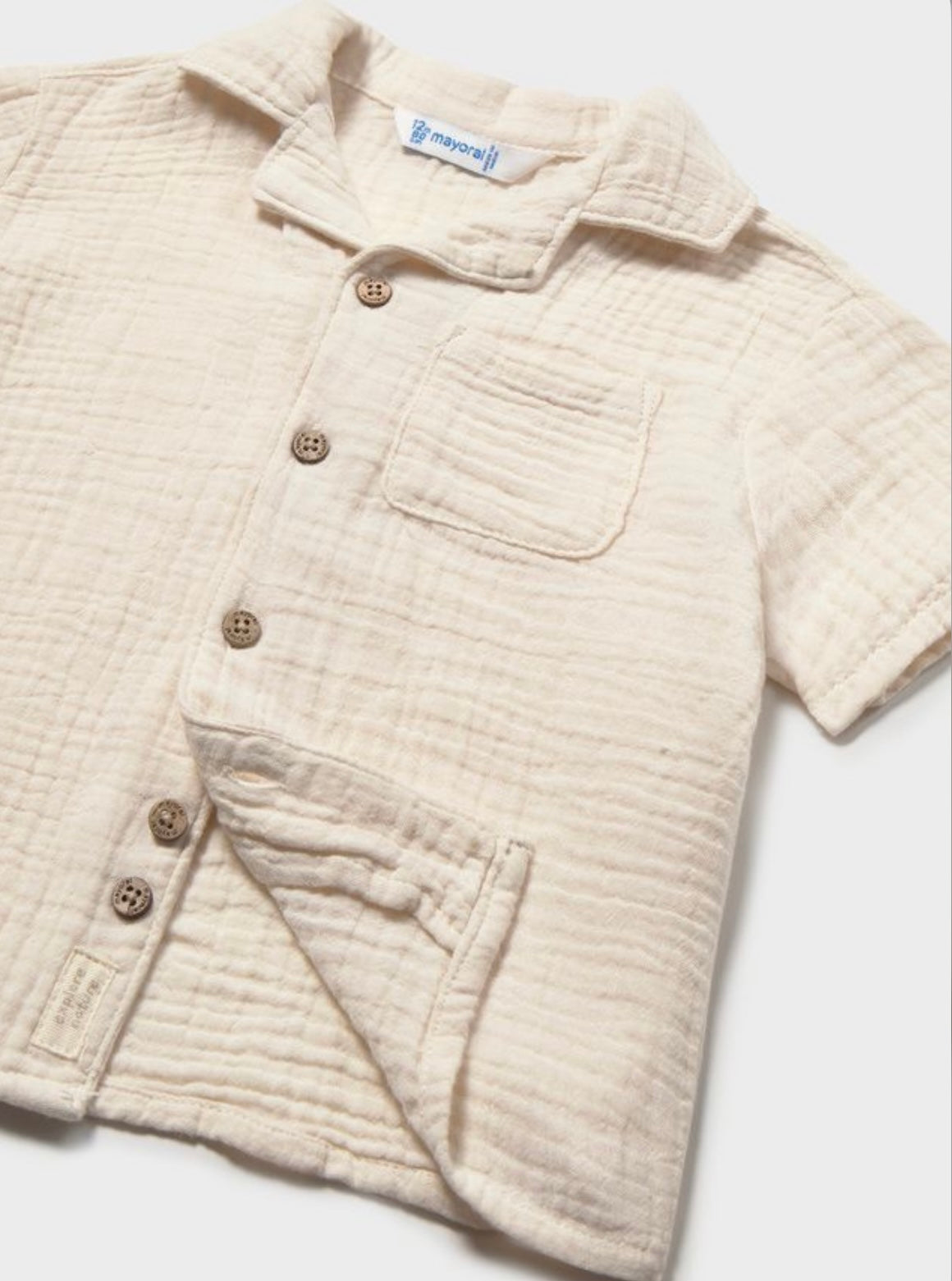 Mayoral blouse