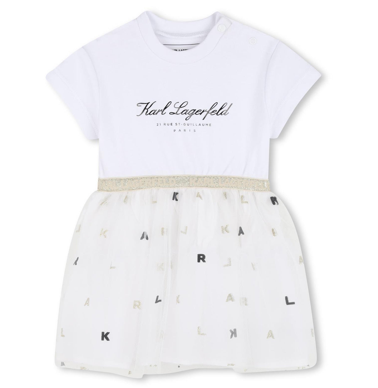 Karl Lagerfeld