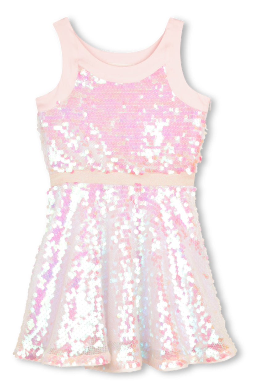 Billieblush jurk