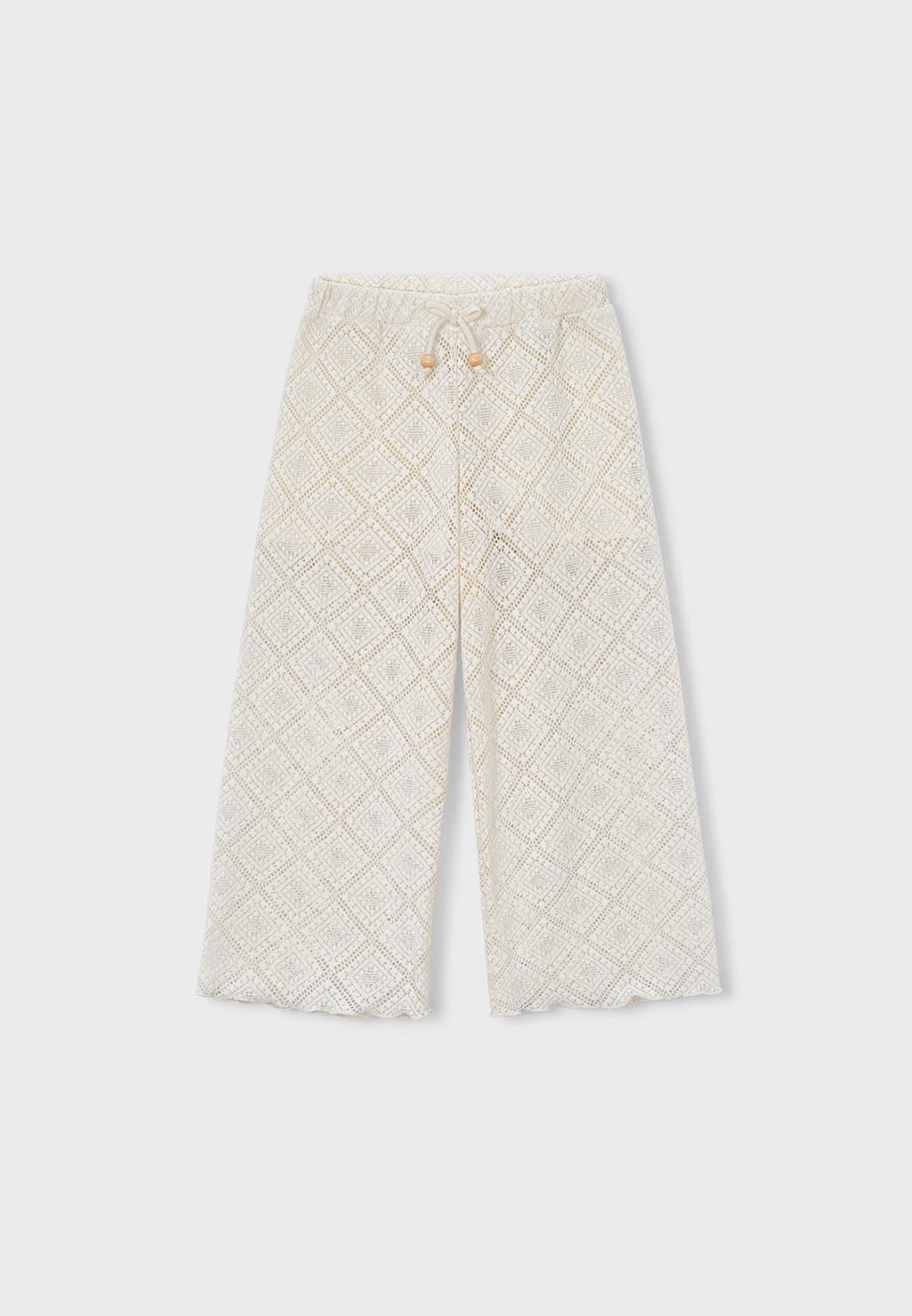 Mayoral crochet broek