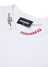 Dsquared2 Junior T-Shirt