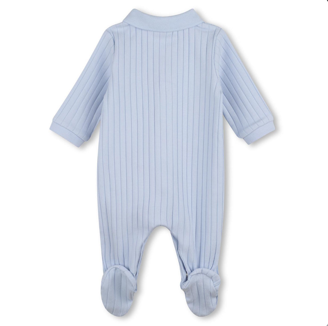 Hugo Boss newborn